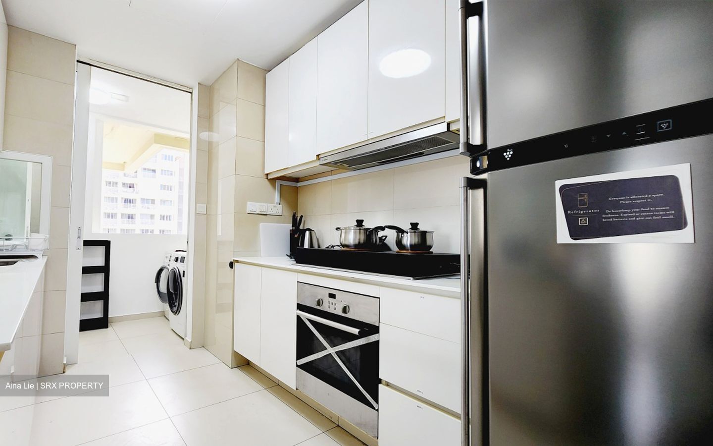Bedok Residences (D16), Apartment #599382161
